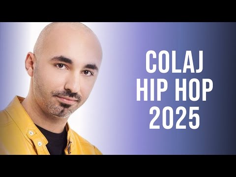 Colaj Hip Hop Romanesc 2025 🔝 Top Muzica Hip Hop 2025 🔝 Hip Hop Mix 2025 Romania