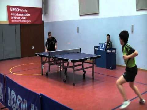 Tofalvi - Qiu  L Teil 2