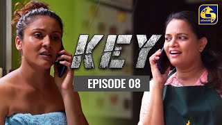 Key || කී  || Episode 08 ll 29th November 2022 preview image
