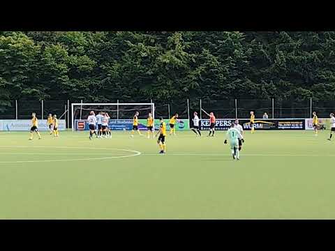 VSV Wenden - SV Ottfingen 1:0