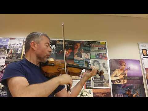 ASO Giving Day 2020 - Kiril Laskarov