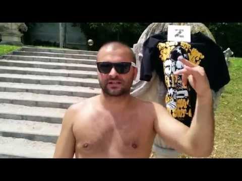 Zverina žrebuje víťaza JSHH # 07 súťaže