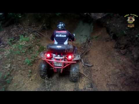 327.DEČKI ŽUTNICE - Sljeme 2016. kod Jedvaja