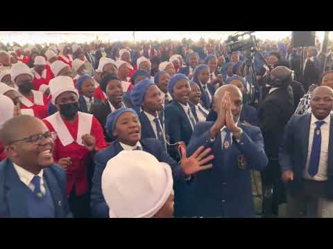 False Bay Circuit Passover 2022 - Babulela bakuthembe