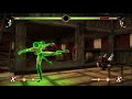 How Did NRS Go From This Jade To The Most Hated Character In MK11