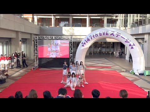 Girls' Generation(소녀시대) - FOREVER 1 | Dance Cover by MaylMans