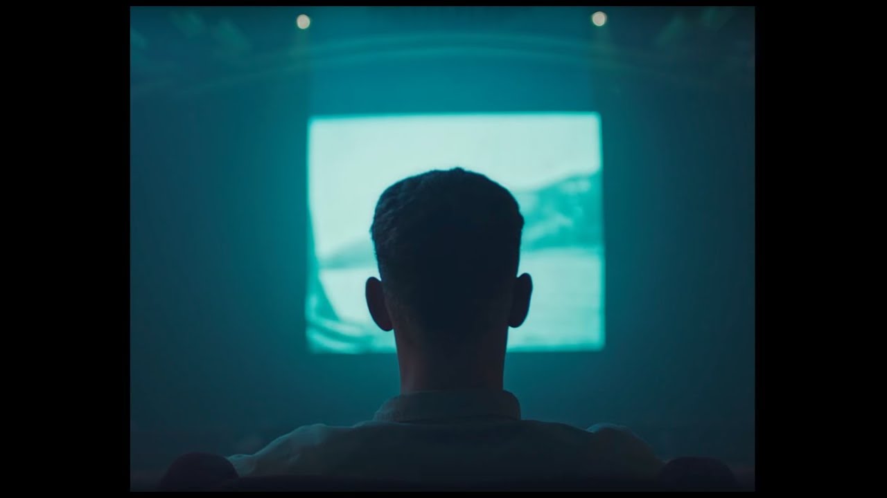 Tom Misch — Movie