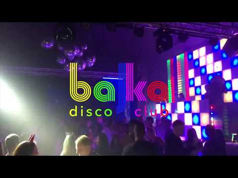 BAJKA Disco Club Rzeszów Bella Ciao [24.08]