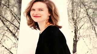 Sheku & Mirga's Jacqueline's Tears (Inspiration)