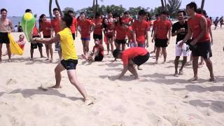 Union Camp 2012 (Hello Version)