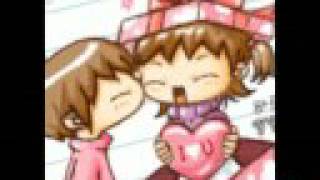 My sis singing Xing Guang 星光 by S.H.E