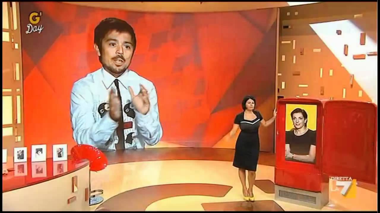 Nonciclopedia su LA7