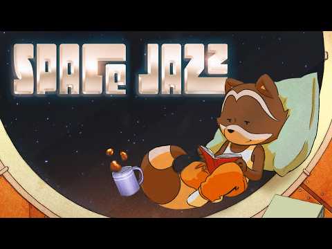 Chillhop Space Jazz 🎺 [cosmic lofi mix / deep space cruise]
