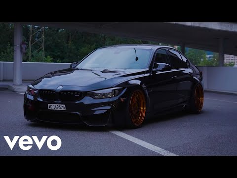 FVTM x Niklas Dee x Tommy Tran – Don‘t Let Me Down