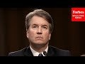 ‘You Disagree With That?’: Justice Brett Kavanaugh Questions Lawyer In Same-Sex Wedding Site Case