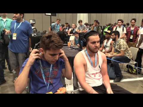 R1hkami (Mewtwo) vs. Nicko (Shulk) - R1 Pools