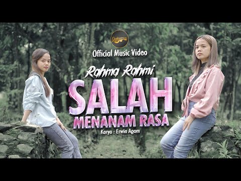 Rahma Rahmi - Salah Menanam Rasa (Official Music Video)