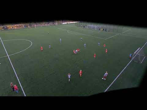 U11 OB - Aarup Boldklub