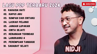 Download lagu NIDJI - RAHASIA HATI - HAPUS AKU - SUMPAH DAN CINTAKU - LAGU POP TERPOPULER 2024 mp3 Download lagu NIDJI - RAHASIA HATI - HAPUS AKU - SUMPAH DAN CINTAKU - LAGU POP TERPOPULER 2024 mp3