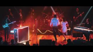 Foxygen - Shuggie - Live In Toronto (3-28-17)