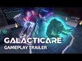 关于 Galacticare  所有平台  的游戏实况视频