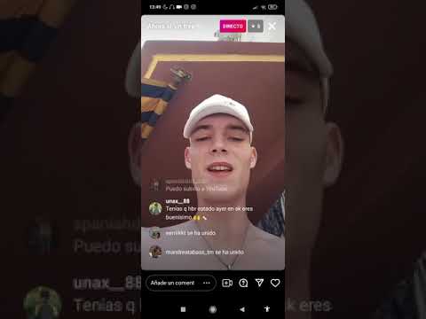 @480rxmos improvisando en directo 🥶⚔️💯 y saluda a seguidor con un free