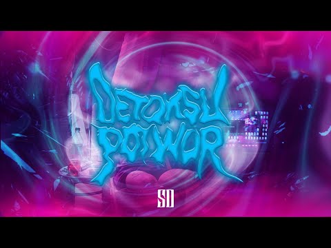 KEVLAR@JCOE - DETOKSU POTWÓR (OFFICIAL VIDEO)