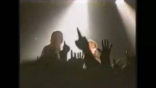 Blind Guardian - Surfin&#39; USA - Live in Ponderano, Italia 1998
