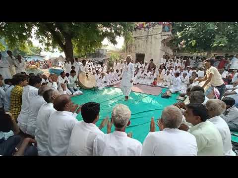 GAGUNDA VILLAGE KANHAIYA|| PAD DANGAL|| MEENA BARODA||@hareeshbaroda