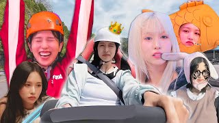 Download lagu time to twice but it's just mina being unintentionally funny mp3