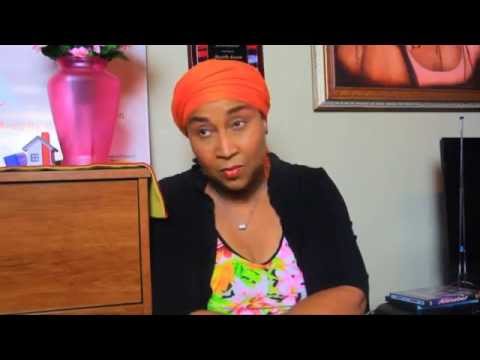 Pi lwen ke zye tv - show, Murielle Leconte (27/09/15)