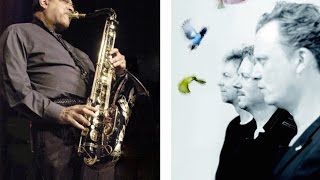 Ernie Watts & Marcus Schinkel Trio – Ballade Patetique