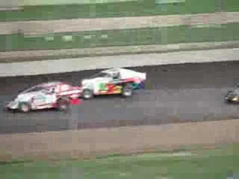 Perth Motorplex Speedway Fast Friday 4 Nov 2011