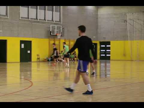 Sažetak 5.i 6. kola treće sezone Katoličke malonogometne lige "brat Bonifacije Pavletić", Glina 2022