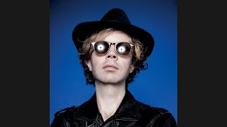 Beck - Blue Randy [B-Side] 2012