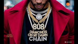 Lil Wayne ft Fabolous - Diamonds on my damn chain