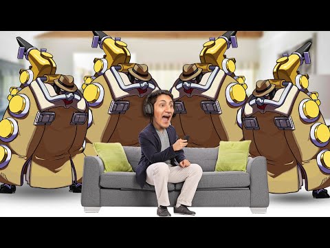 Deberían BANEAR a Big Band después de esto 💀