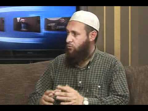 Cila është dispozita e mbajtjes së gishtit tregues në etehijat? Më hapet... - 132.4