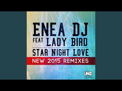 Star Night Love (Soul Afrika Crew Remix) (feat. Ladybird)