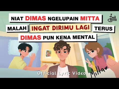 Budi Doremi - Ingat Dirimu Lagi (Eps 2/4) | Official Lyric Video