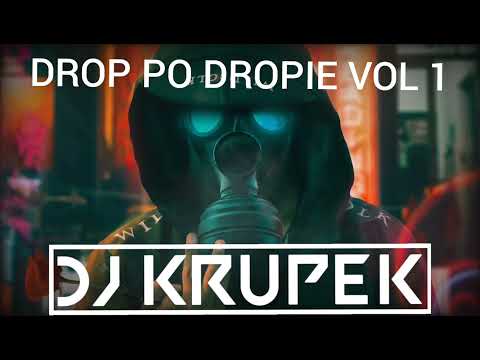 DROP PO DROPIE 🔥💊 VOL 1 🚧✈️ DJ KRUPEK OFFCIAL. MEGA MOCNA VIXACJA⚠️🔊