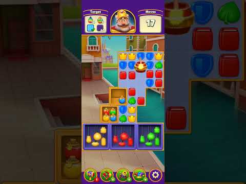 Royal Match Level 4269