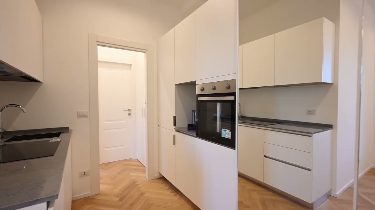 Appartamento - Video