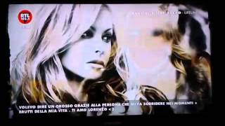 Anastacia feat Kekko - Lifeline (luce per sempre)