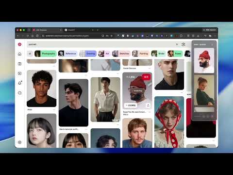 Item video thumbnail