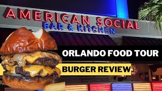 NEED a Place to EAT In Orlando...WATCH This Video