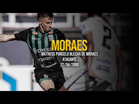 Moraes - Maringá 2025