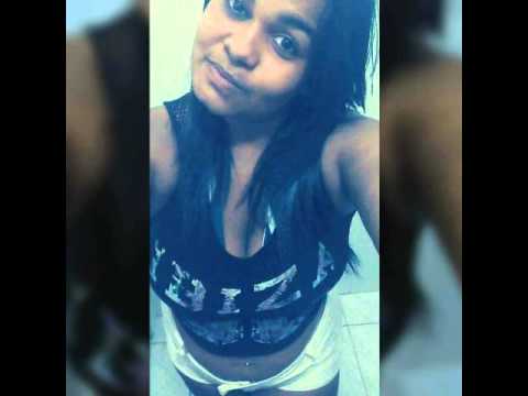 Melo de bruxo 2015 ( luma Gabriella )