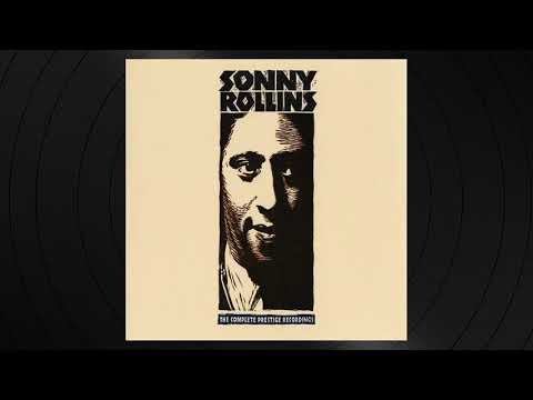 Newk's Fadeaway by Sonny Rollins from 'The Complete Prestige Recordings' Disc 2