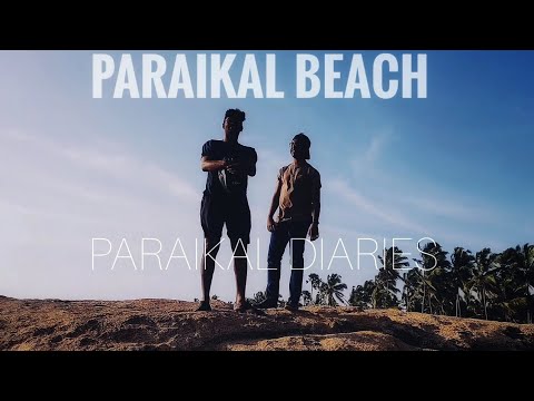 Paraikal diaries  | colachel |